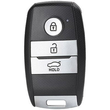 kia seltos 3b smart key old