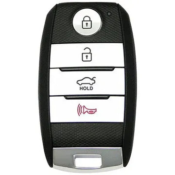 kia seltos 4b smart key old