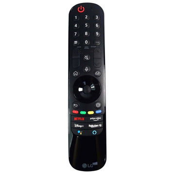 RCS01 LG (LG-2) Cover