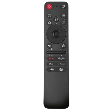 RCS01 LG (LG-3) Cover