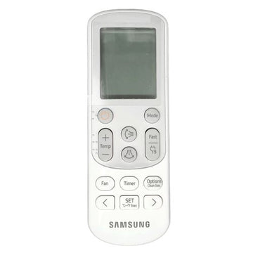 AC01 Samsung (SAM-1) AC remote cover