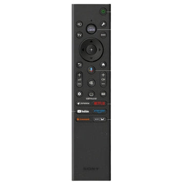 RCS01 SONY (SONY-3) Cover