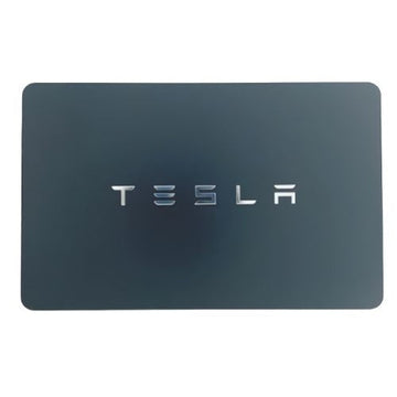 Tesla Car Key Holder