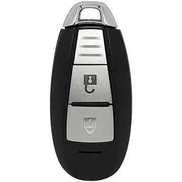toyota urbun cruiser 2B smart key