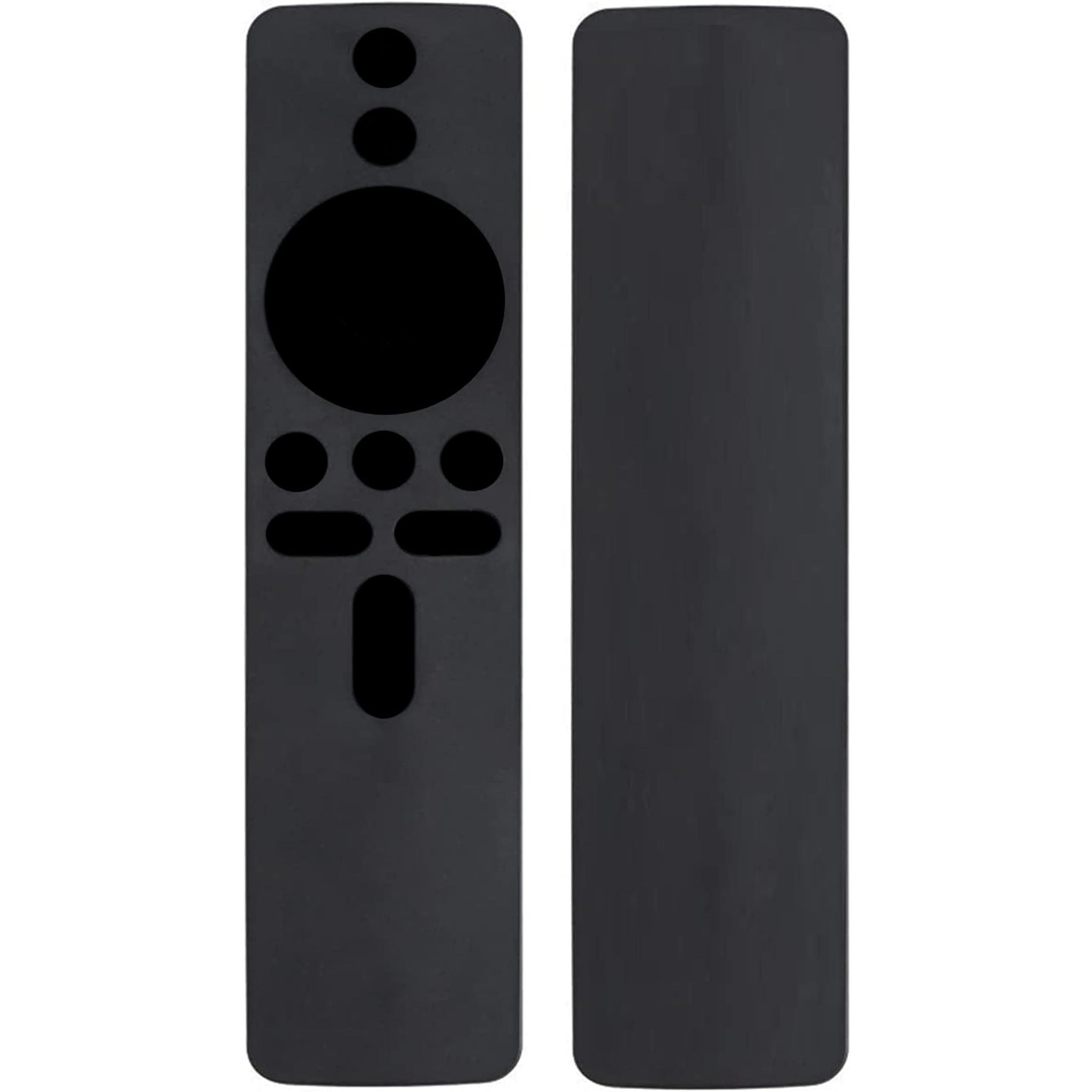 Shopoflux Silicone Remote Cover for Mi Smart TV and Mi TV Stick/MI Box S / 3S / MI 4X / 4A Smart LED TV