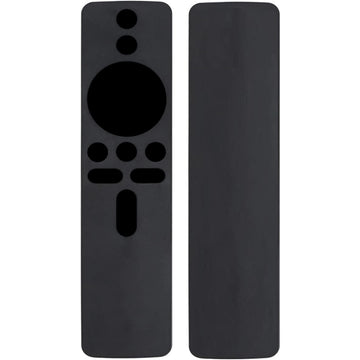 Shopoflux Silicone Remote Cover for Mi Smart TV and Mi TV Stick/MI Box S / 3S / MI 4X / 4A Smart LED TV