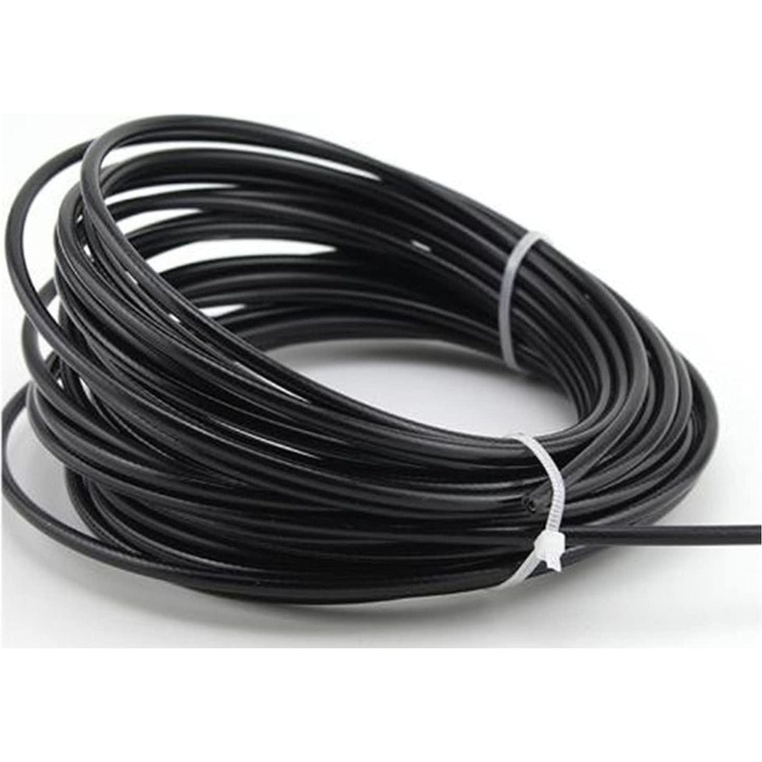 Shopoflux® Gym Machine Wire Rope PU Coated Cable Inside Steel 5mm/6mm
