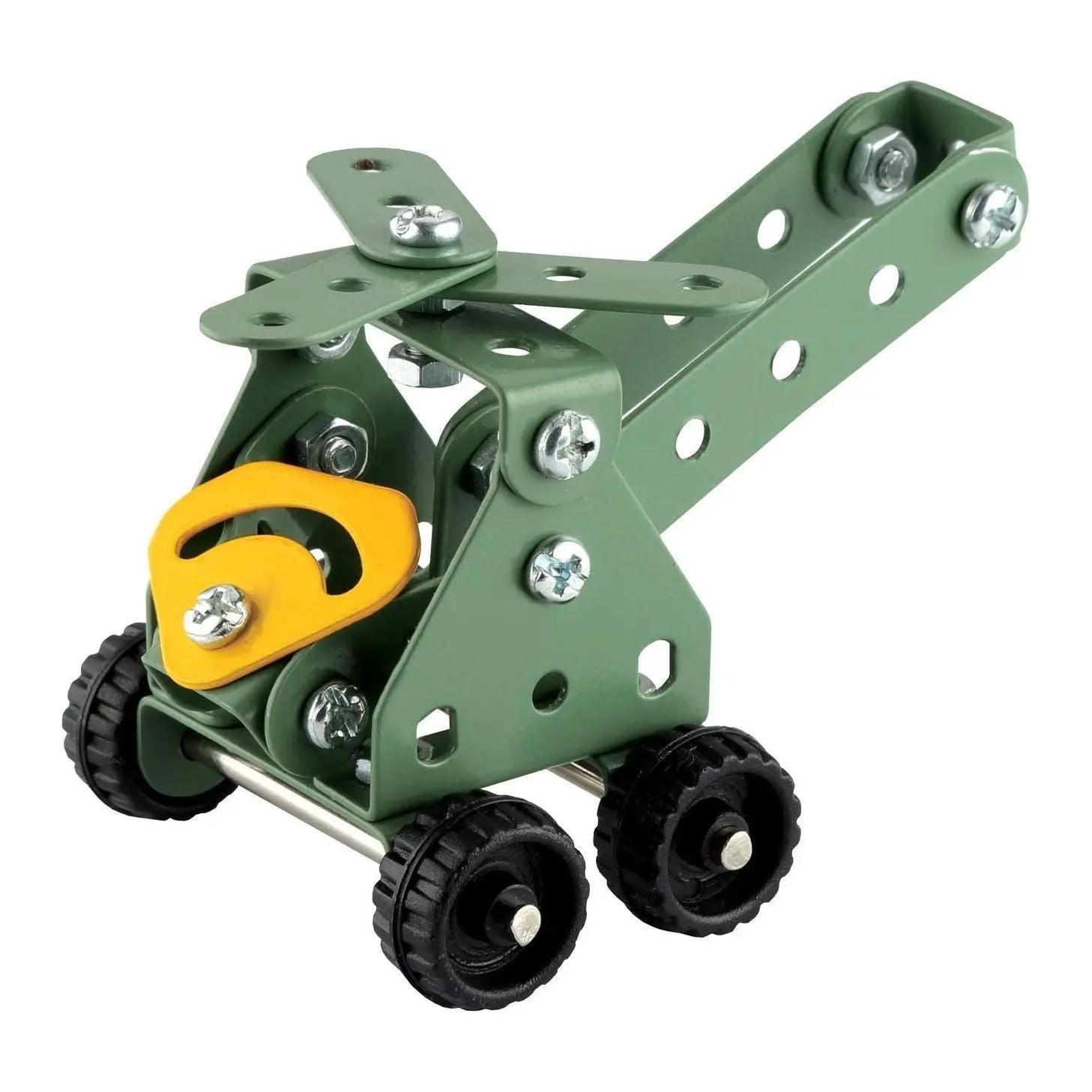 Shopoflux™ Little Engineer Mechanical Kit For Juniors | Tank Models 17 , 6 +