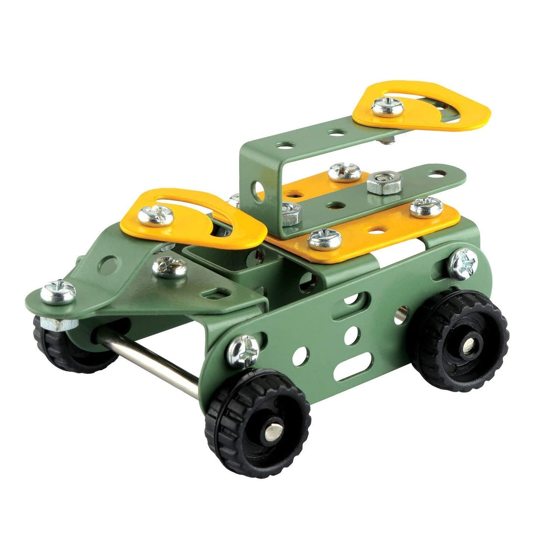 Shopoflux™ Little Engineer Mechanical Kit For Juniors | Tank Models 17 , 6 +
