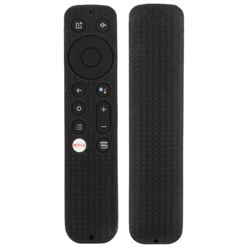 SHOPOFLUX Silicone Remote Cover Compatible with Oneplus Q Series/U Series / Y1S / Y1S Edge Smart LED TV Remote