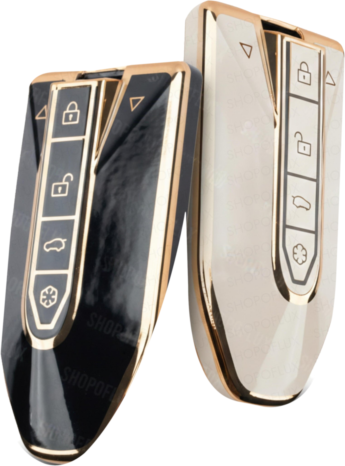 TPU Black